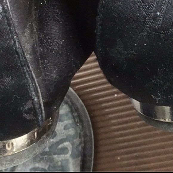 Louis Vuitton monogrammed flats👠 - Picture 11 of 11